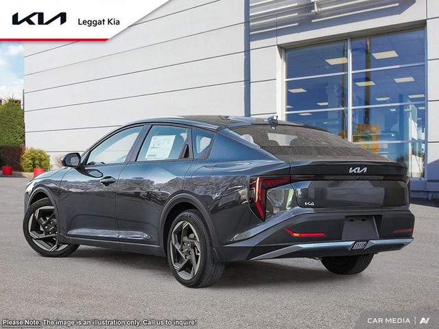 2025 Kia K4 EX+ FWD in Cars & Trucks in Oakville / Halton Region - Image 4