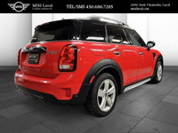 2019 MINI Countryman Cooper | Toit pano | Sièges avant chauffants | * Toit ouvrant panoramique * Siè... (image 5)