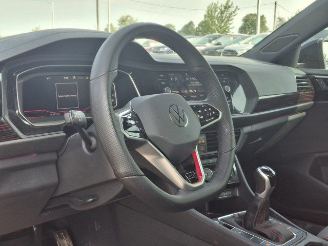 2024 Volkswagen Jetta GLI GLI 40th Anniversary | 6 Speed in Cars & Trucks in Guelph - Image 2