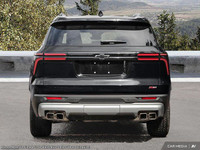 AWD 4dr Z71 Engine: Gas I4 2.5L/ L/100Km City: 12.3 L/100Km Hwy: 9.9 Safety Equipment HD Rear Vision... (image 5)