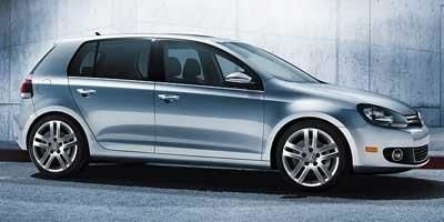 2013 Volkswagen Golf in Cars & Trucks in Edmonton