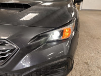 Our dynamic used 2022 Subaru WRX AWD Sedan is a compact thrill machine that comes your way with a bo... (image 8)