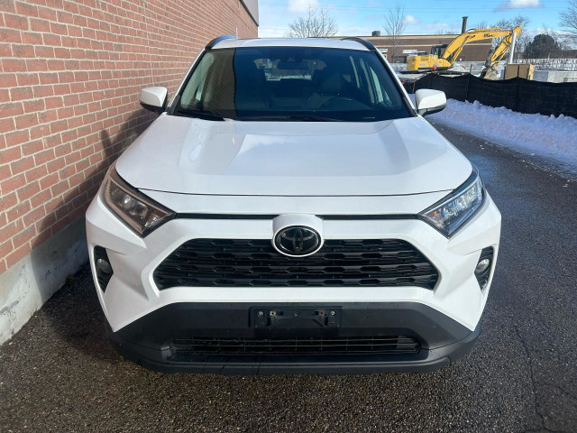 2021 Toyota RAV4 XLE in Cars & Trucks in Oshawa / Durham Region - Image 4
