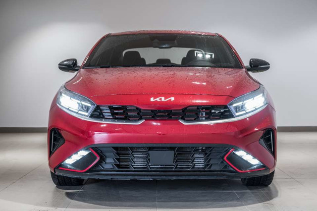 2023 Kia Forte GT in Cars & Trucks in City of Montréal - Image 2