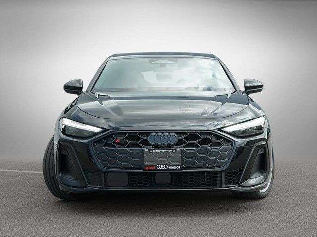 2025 Audi S5 Technik in Cars & Trucks in Windsor Region - Image 2
