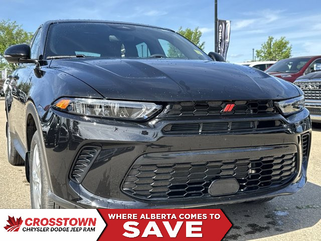 2024 Dodge Hornet GT | One Owner | Remote Start System in Cars & Trucks in Edmonton