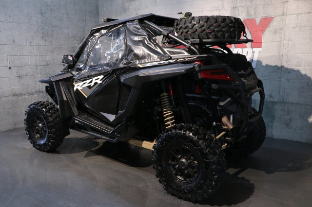 2022 Polaris RZR Pro XP Ultimate in ATVs in Ottawa - Image 3