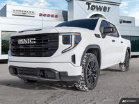 2023 GMC Sierra 1500 Pro | 5.3L V8 | Graphite Edition