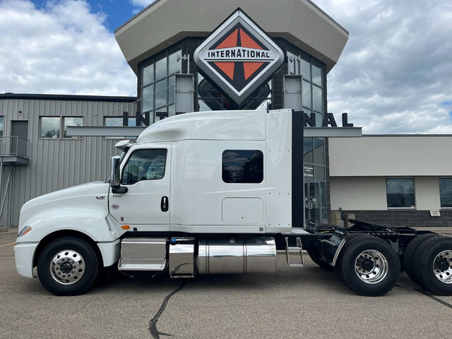 2026 International LT 6x4 in Heavy Trucks in Edmonton - Image 2