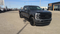 This one owner 2024 Ford Super Duty F-350 SRW XLT 4WD Crew Cab 160 WB has the 7.3L V8 engine and fea... (image 1)