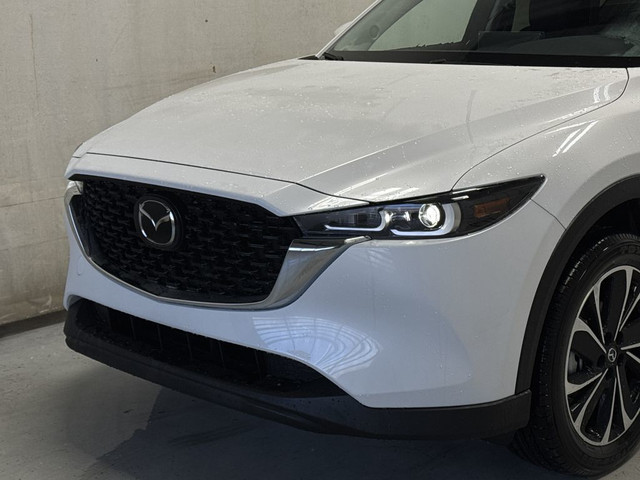 2025 Mazda CX-5 GS AWD in Cars & Trucks in Strathcona County - Image 4