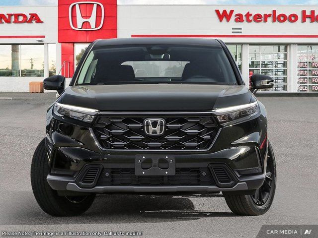 2025 Honda CR-V Hybrid EX-L in Cars & Trucks in Kitchener / Waterloo - Image 2