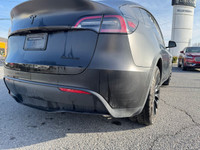 Miller Hughes Ford Lincoln, Cornwall Ontario. MODEL Y LONG RANGE *While every reasonable effort has... (image 9)