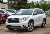 // ACCIDENT FREE!! // // SINGLE OWNER! // // EXCELLENT CONDITION! // Discover the 2014 Toyota Highla... (image 1)