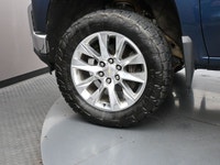 The 2021 Chevy LTZ 1500 is a luxury-focused trim of the Chevrolet Silverado 1500 pickup truck, avail... (image 3)