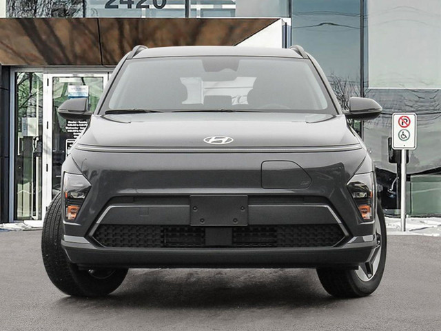 2025 Hyundai Kona EV Preferred Upgrade Your Ride Event! in Cars & Trucks in Winnipeg - Image 2