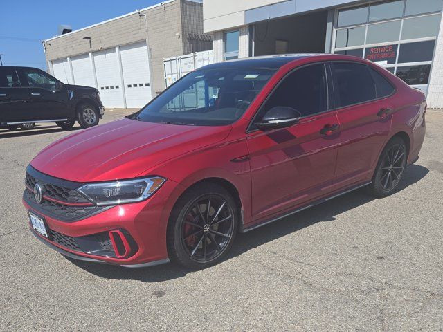 2024 Volkswagen Jetta GLI GLI 40th Anniversary | 6 Speed in Cars & Trucks in Guelph