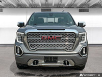 Unleash the power and capability of this 2022 GMC Sierra 1500 Limited Denali Crew Cab. This robust t... (image 7)