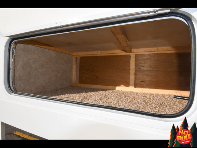 Rugged & Durable Camper for Solo or Couple Campers – $97/wk in Travel Trailers & Campers in Edmonton - Image 4