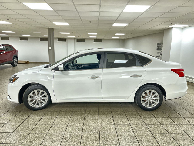 2016 Nissan Sentra 1.8 SV SENTRA SV - ONE OWNER in Cars & Trucks in Calgary - Image 3