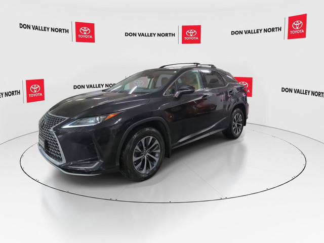 2022 Lexus RX 350 ACCIDENT FREE | SAFETY CONNECT | TPMS in Cars & Trucks in City of Toronto - Image 4