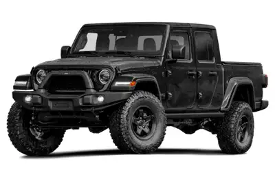 2024 Jeep Gladiator SPORT S