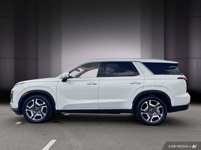 2024 Hyundai Palisade Preferred | Heated Seats & Wheel in Cars & Trucks in Cambridge - Image 2