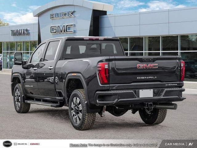 2025 GMC Sierra 2500HD Denali in Cars & Trucks in Oshawa / Durham Region - Image 4
