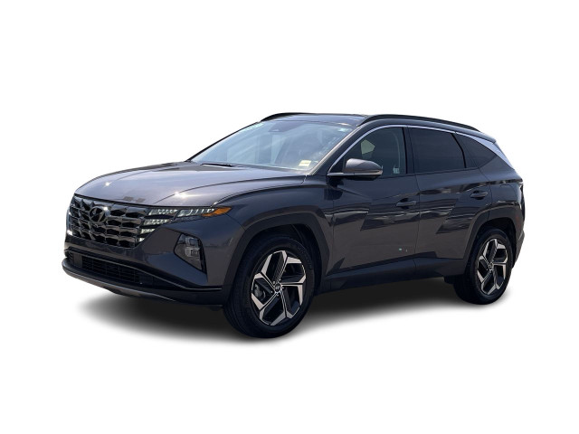 2024 Hyundai Tucson Hybrid Ultimate AWD (Leather|Nav|Pano Roof)  in Cars & Trucks in Calgary - Image 3