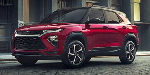 2022 Chevrolet Trailblazer RS in Cars & Trucks in Hamilton