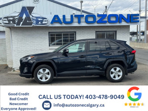 2021 Toyota RAV 4 Hybrid XLE AWD