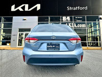 Heated Seats, Apple CarPlay, Android Auto, Adaptive Cruise Control, Lane Keep Assist! "Stratford Kia... (image 6)