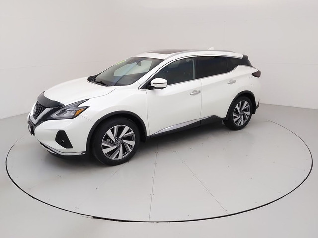 2020 Nissan Murano SL in Cars & Trucks in Winnipeg - Image 2