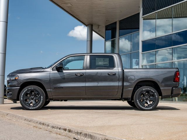 2025 Ram 1500 Sport in Cars & Trucks in Barrie - Image 4