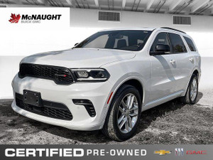 2023 Dodge Durango GT Plus AWD