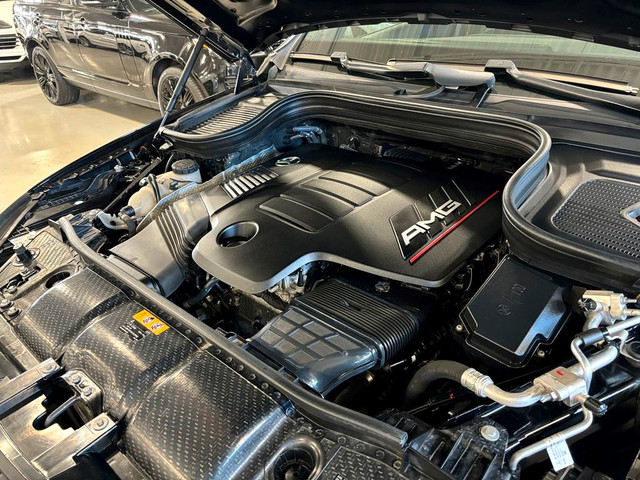2020 Mercedes-Benz GLE GLE53 AMG|4MATIC+|TURBO|NAV|BURMESTER|TRA in Cars & Trucks in City of Toronto - Image 3