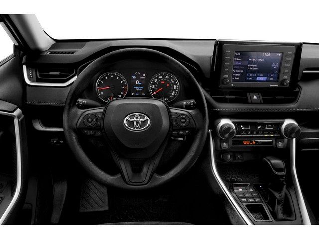 2021 Toyota RAV4 LE in Cars & Trucks in Thunder Bay - Image 4
