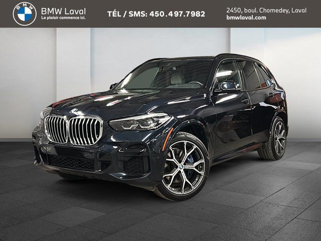 2023 BMW X5 xDrive40i | Gr. M Sport | Gr. M aérodynamique in Cars & Trucks in Laval / North Shore - Image 3