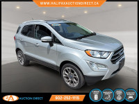 TITANIUM TRIM.4WD FOUR WHEEL DRIVE .ALLOYS.APPLINK/ APPLE CARPLAY ANDANDROID AUTO.AUTO CLIMATE CONTR... (image 2)