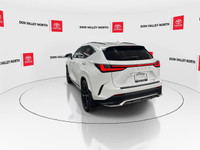 All Services Completed, 10 Speakers, 3-Spoke F SPORT Heated Steering Wheel, ABS brakes, Adaptive Var... (image 5)