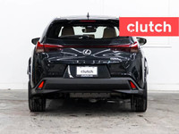 NO ACCIDENTS / CLEAN CARFAX / 1 OWNER / Auto Dimming Rearview Mirror, Front Heated Seats, Ventilated... (image 4)