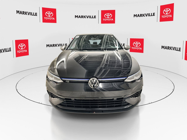 2022 Volkswagen Golf R NAVI | CARPLAY & ANDROID AUTO | POWER... in Cars & Trucks in Markham / York Region - Image 3