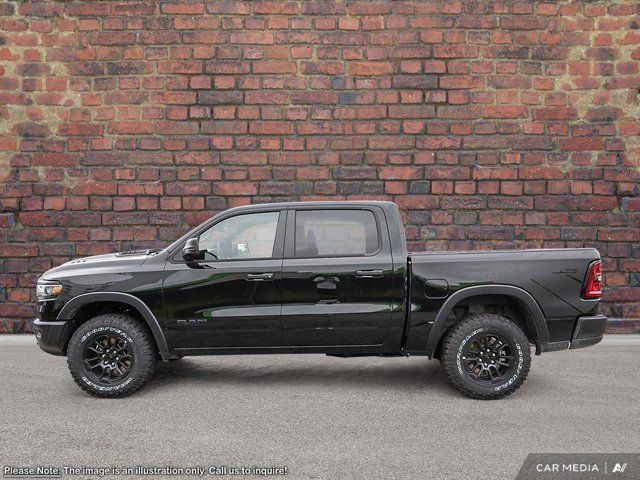 2025 Ram 1500 Rebel in Cars & Trucks in Dartmouth - Image 3
