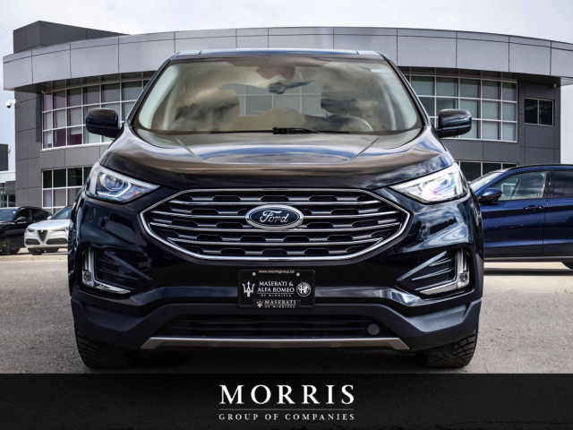 2021 Ford Edge SEL in Cars & Trucks in Winnipeg - Image 2