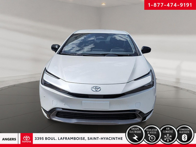 2024 Toyota Prius in Cars & Trucks in Saint-Hyacinthe - Image 2