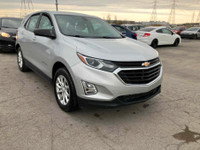 2018 Chevrolet Equinox LS, Automatique, 4Cyl 1.5L, 174000Km, Groupe Electrique Complet, Cruise Contr... (image 2)