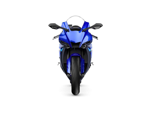 2024 Yamaha YZF-R1 in Sport Bikes in City of Montréal - Image 3