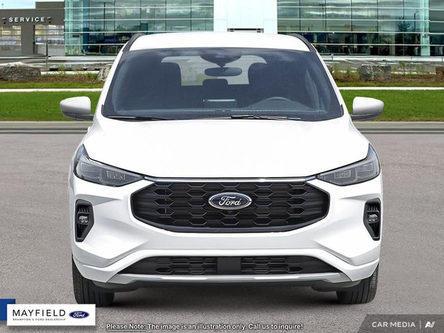 2025 Ford Escape ST-LINE ELITE in Cars & Trucks in Mississauga / Peel Region - Image 2