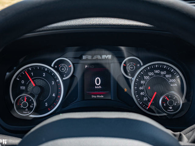 2025 Ram 2500 Big Horn in Cars & Trucks in Barrie - Image 3