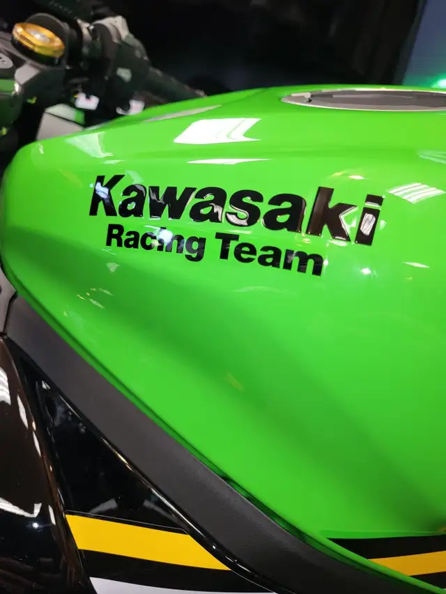 2025 Kawasaki NINJA ZX-4RR in Sport Bikes in St. Catharines - Image 5
